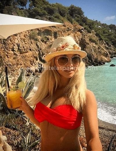 The prostitute Nety - Photo  3 №4019