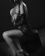 Проститутка Ivana