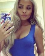 Проститутка Mishel