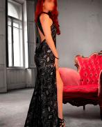 Проститутка Anaïs Rubin