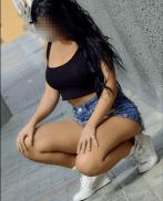 Проститутка Jessica VIP