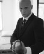 Проститутка Disciplinarian