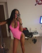 Проститутка Vivian