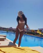 Проститутка Vivian