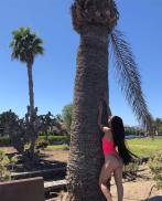 Проститутка Cheri