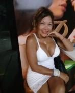 Проститутка Margareth