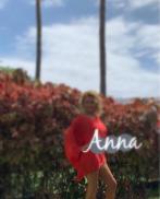 Проститутка Anna