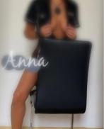 Проститутка Anna
