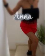 Проститутка Anna