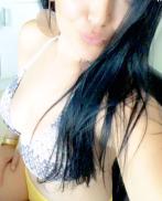 Проститутка Bruna