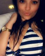 Проститутка Bruna